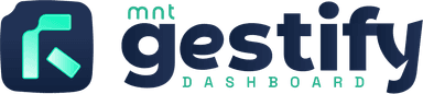 Gestify Logo